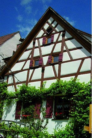 Hertle Haus