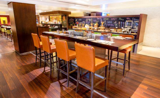 Garden Grille Restaurant