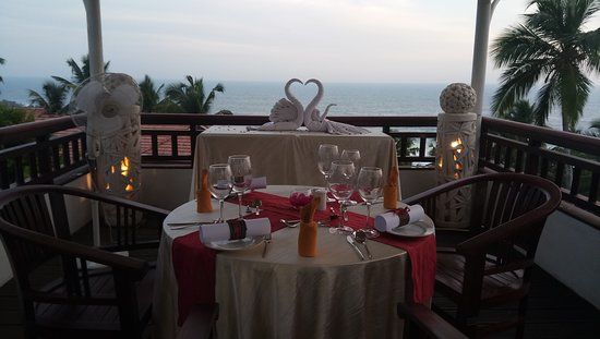 Catamaran Restaurant