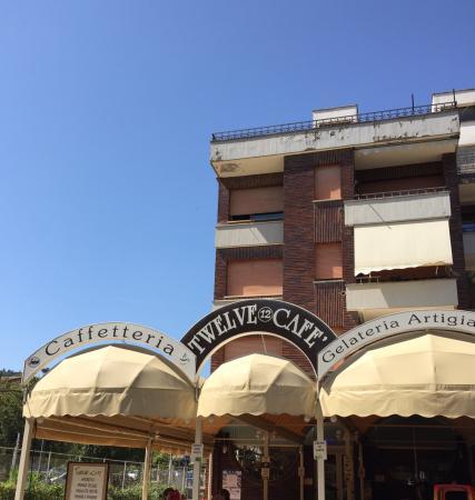 Twelve Cafe