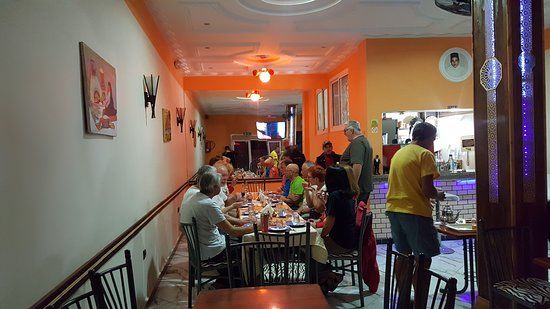 Restaurant Osaka Ait Ben Assou