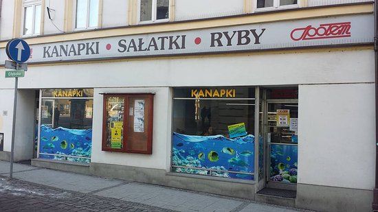 Kanapki