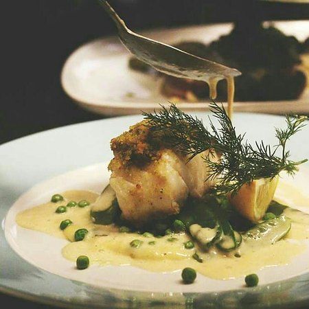 Brasserie 38