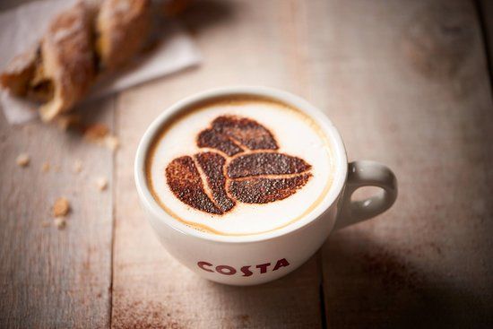 Costa Coffee