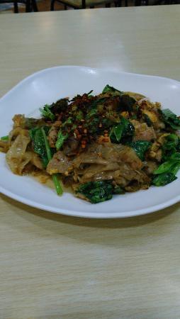 Mei Ling Chinese Restaurant