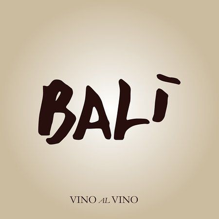 Taverna Del Balì