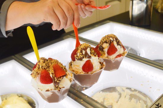 Gelateria MammaMia