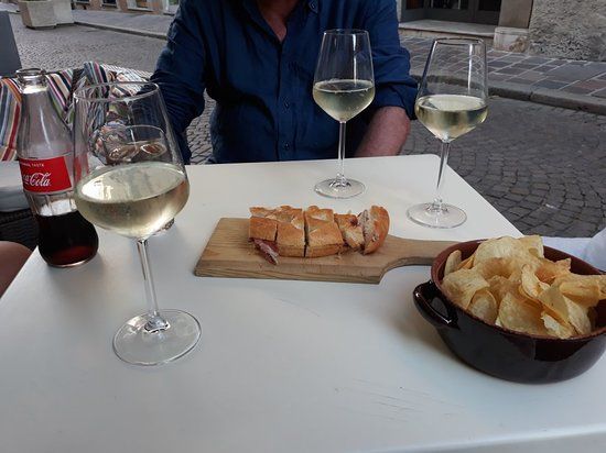 Mata Cafe' di Mariani Fiorella e Tamburini Enrica