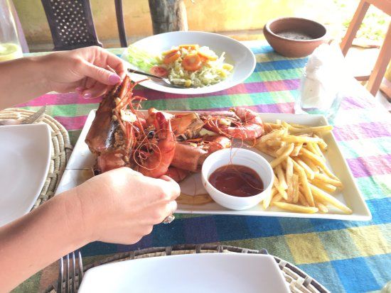 Bamboo Shoot Restaurant