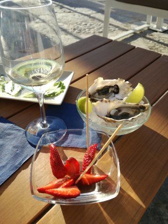 Sea Bar