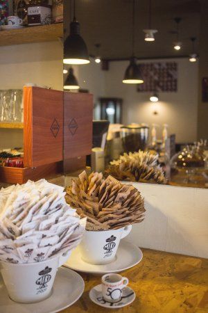 Caffe MIKE