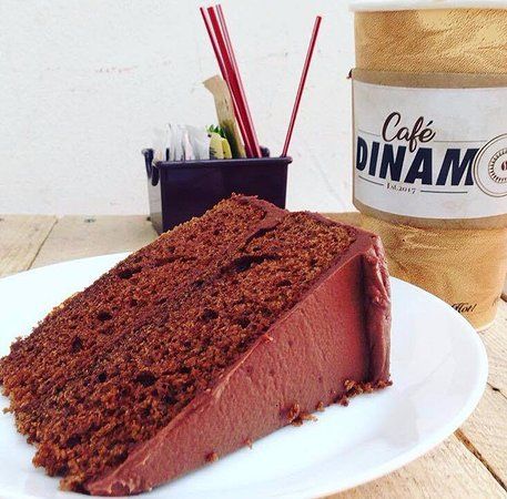 Café Dinamo