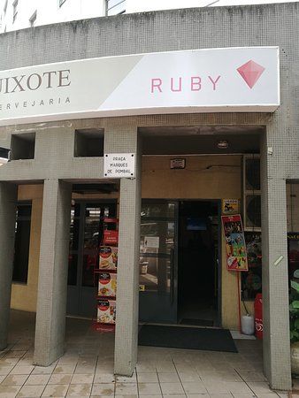 Cervejaria Dom Quixote