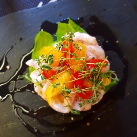 Bistro Tavulin