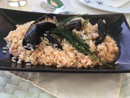 Verona Restaurant & Beach Bar