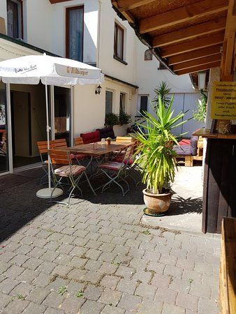 Gasthaus Centralhof