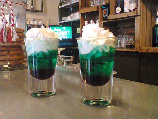Mojito Café