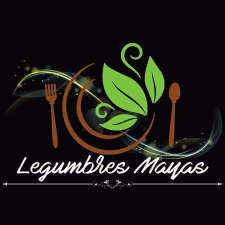 Legumbres Mayas