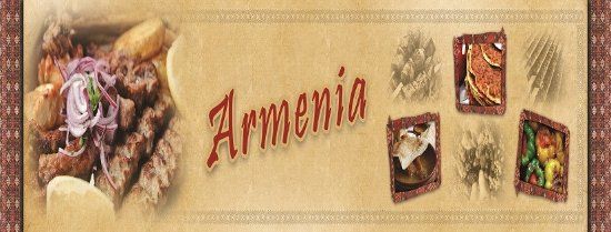 Armenia Restaurant
