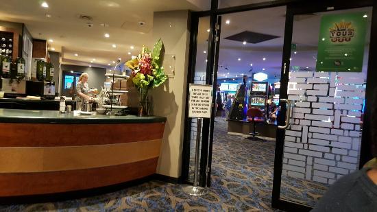 Sandbelt Club Restaurant Bistro