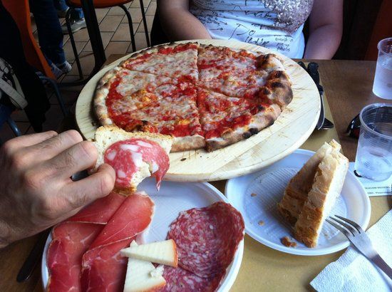 Lo Spuntino