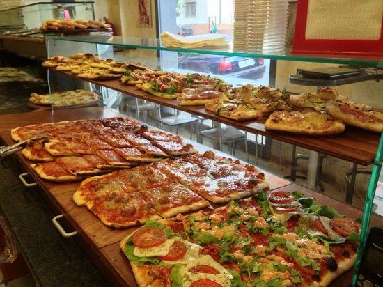 Pizzeria Via Vai