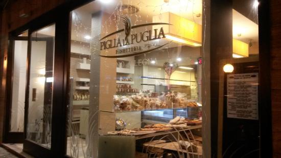 Piglia la Puglia