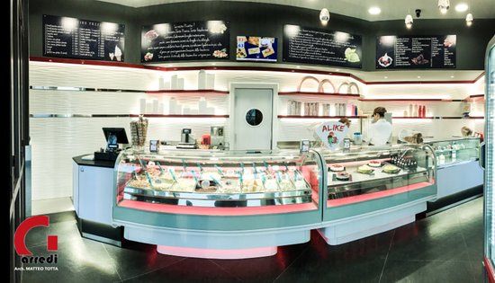 Gelateria Alike