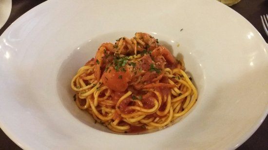 La Vecchia Trattoria