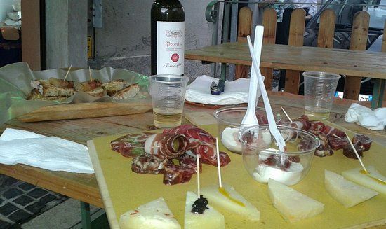 I Divini Sapori
