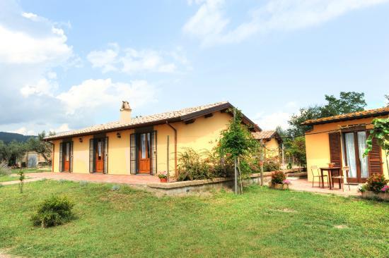 Agriturismo La fraschetta
