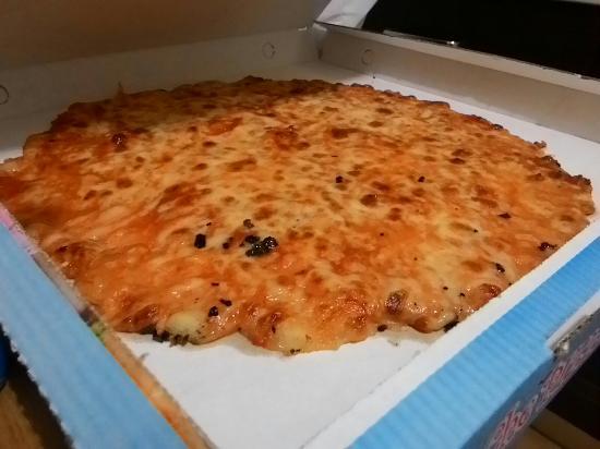 Pizza Party