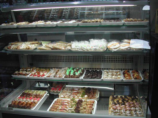 Euro Bar