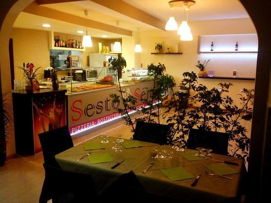 Sesto Senso