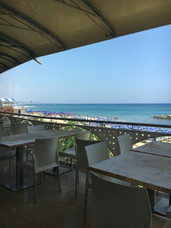 Villaggio Guglielmo Restaurant