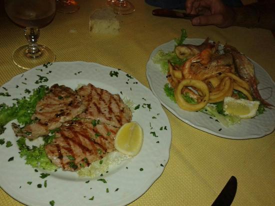 Eco del Mare