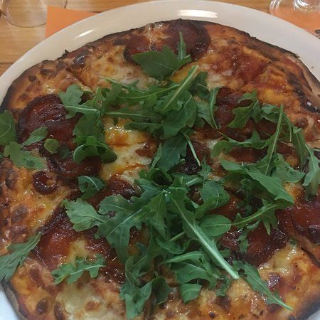 Pizzeria Gall Fer