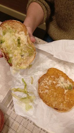 Mc Donald's