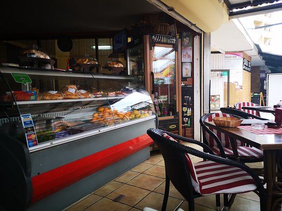 Tasca el Lagar del Puerto