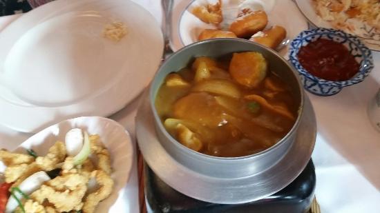 Ashford Oriental Restaurant