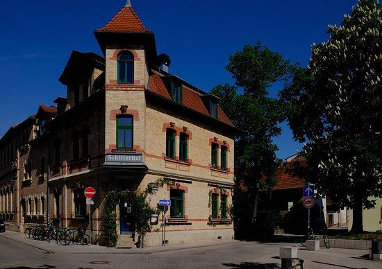 Cafe Schillerhof