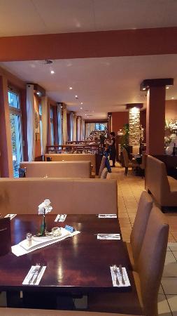 Restaurant Delphi
