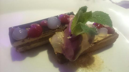 Restaurant Christalle