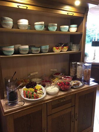 Landgasthof Redeker