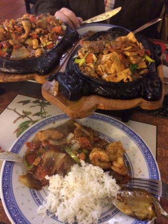 Asia-Bistro