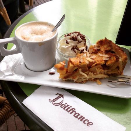 Delifrance Zaandam