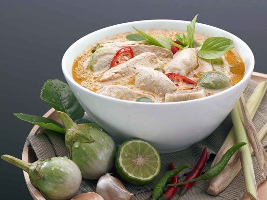 Saveurs d'Ailleurs