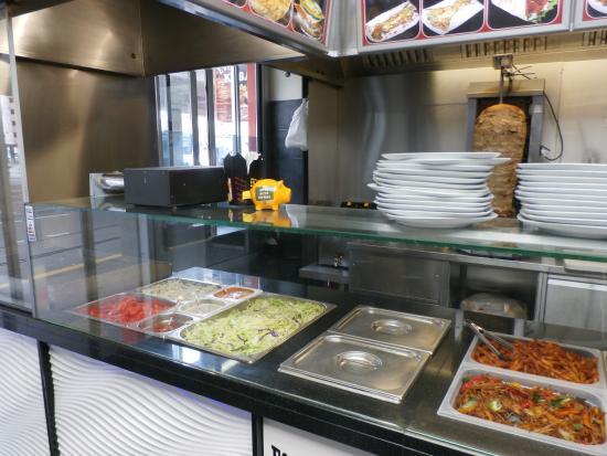 Escherwyss Kebab