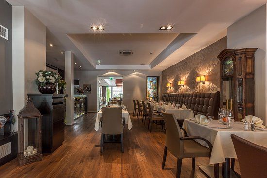 Restaurant Le Nid Gourmand