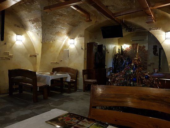 Staraya Pivnaya
